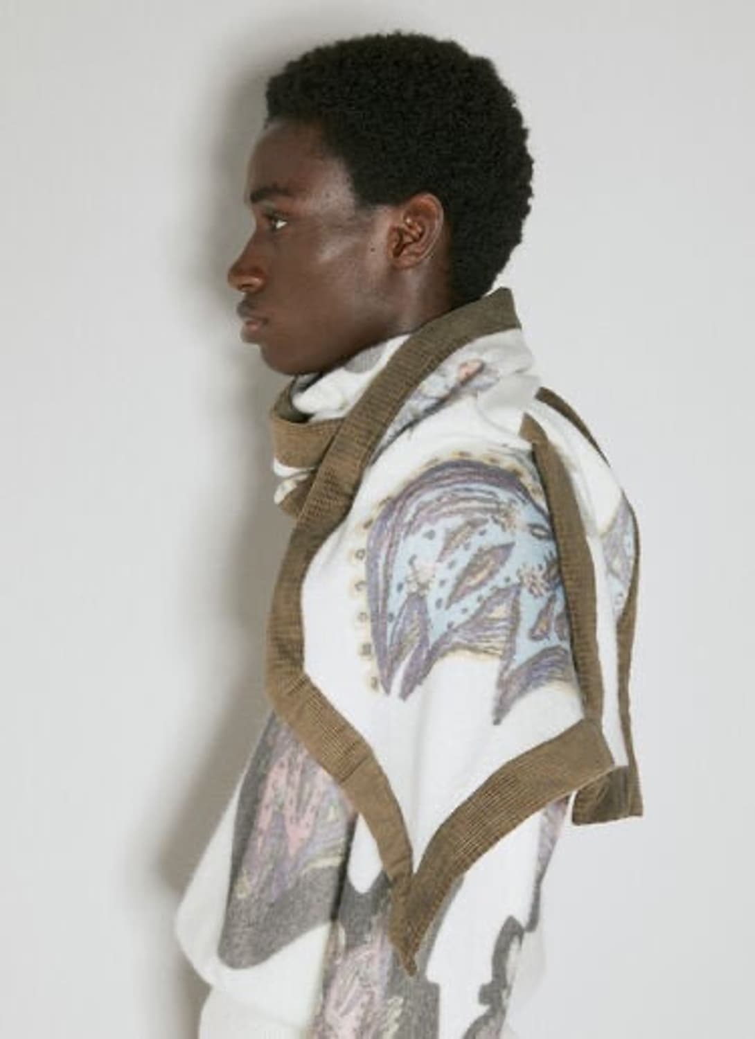 키코코스타디노브 스카프 머플러 상품이미지2