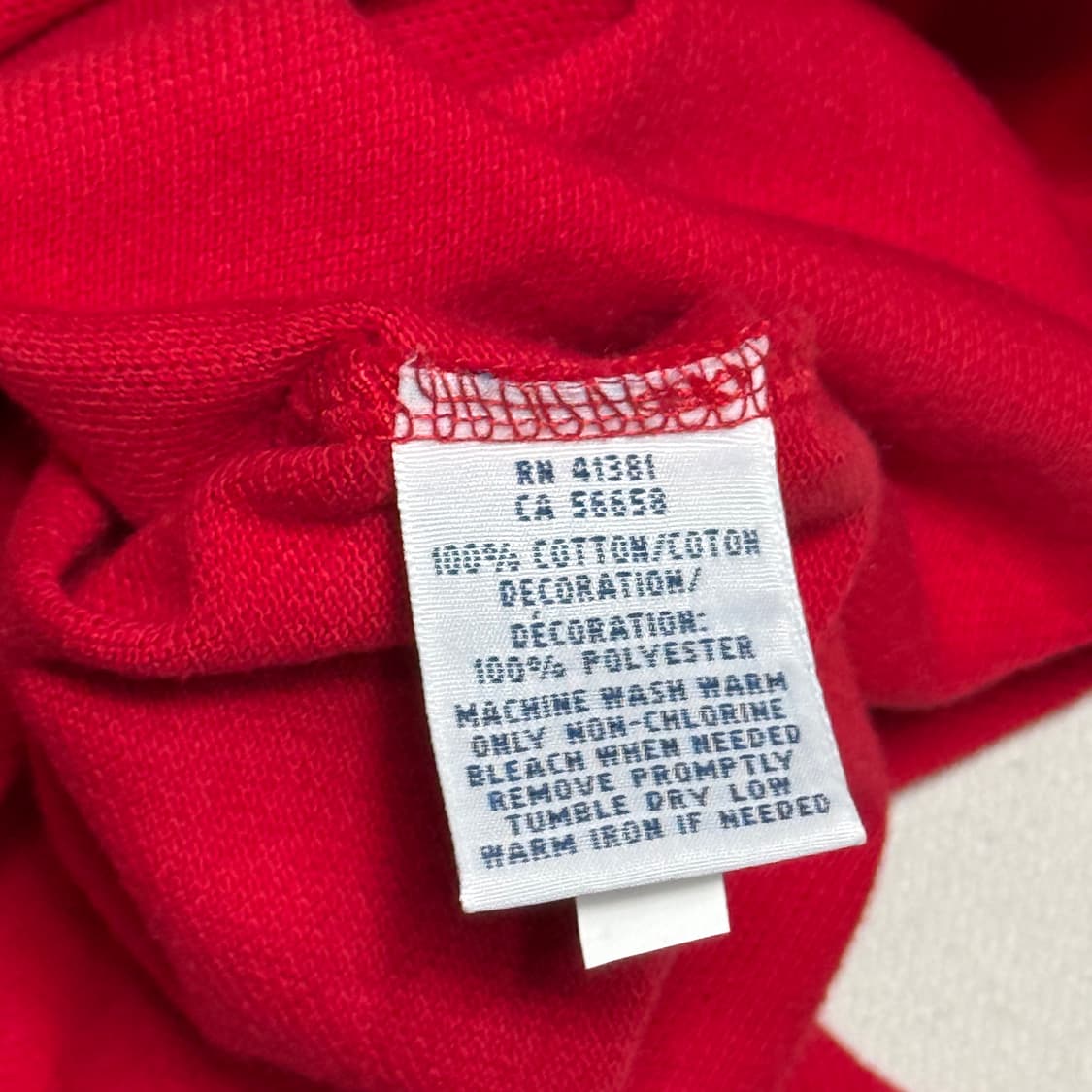 S 새상품 폴로랄프로렌 치프키프 스페인 카라 반팔 티셔츠  상품이미지5