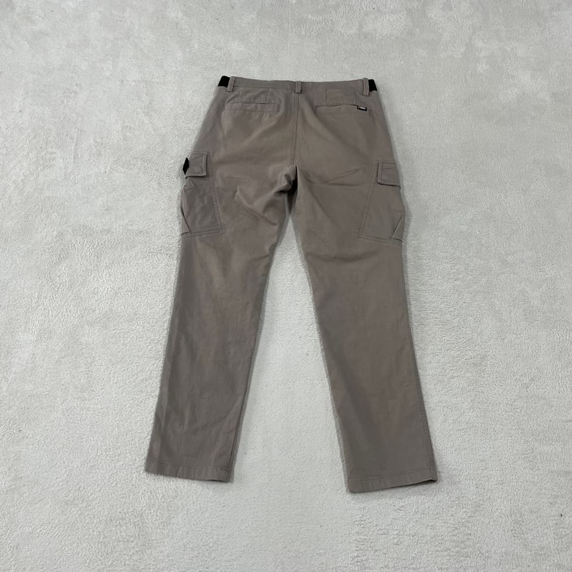 31-32 내셔널지오그래픽 카고팬츠 바지 상품이미지7