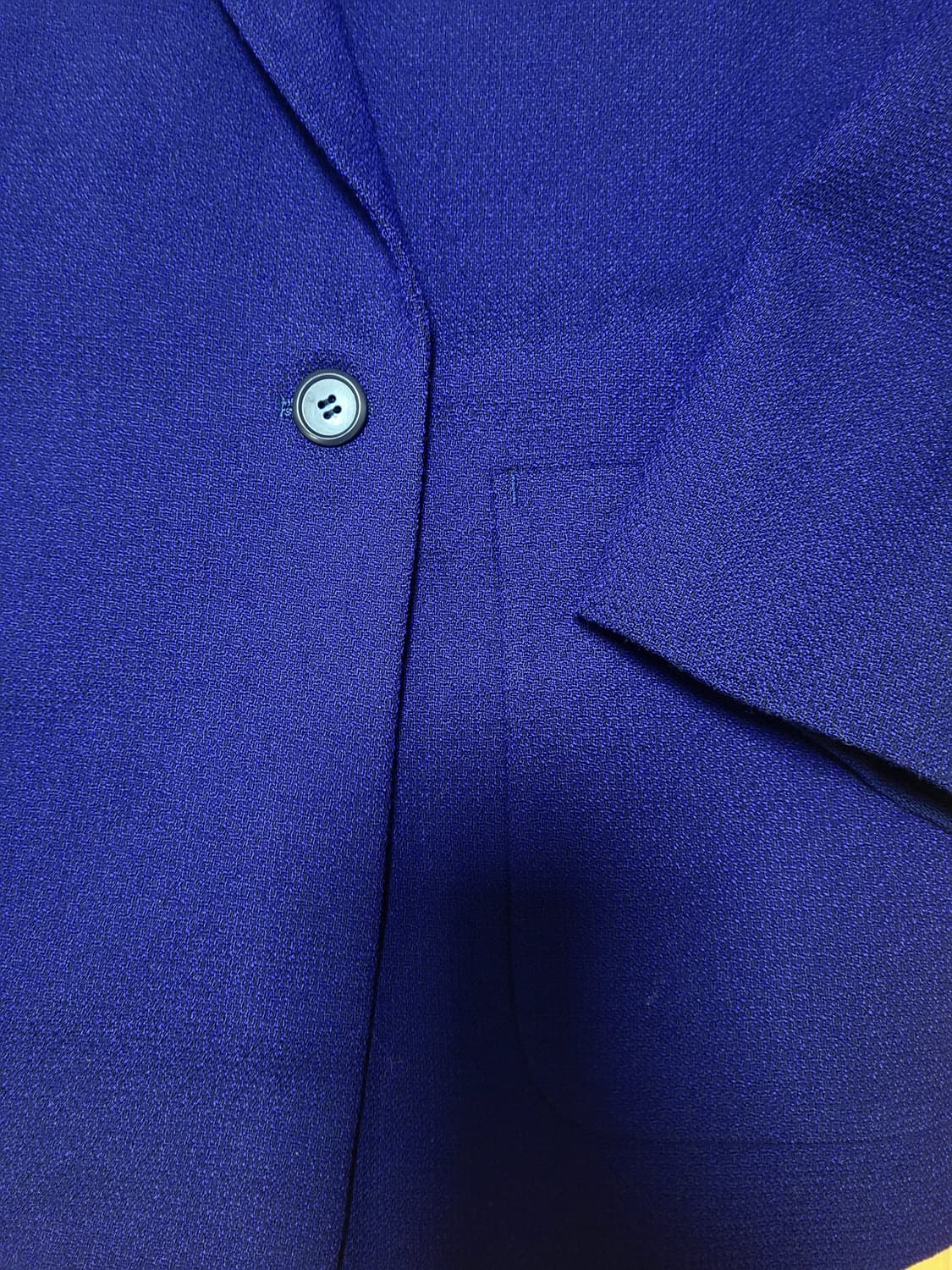 이세이미야케 블레이저자켓 상품이미지2