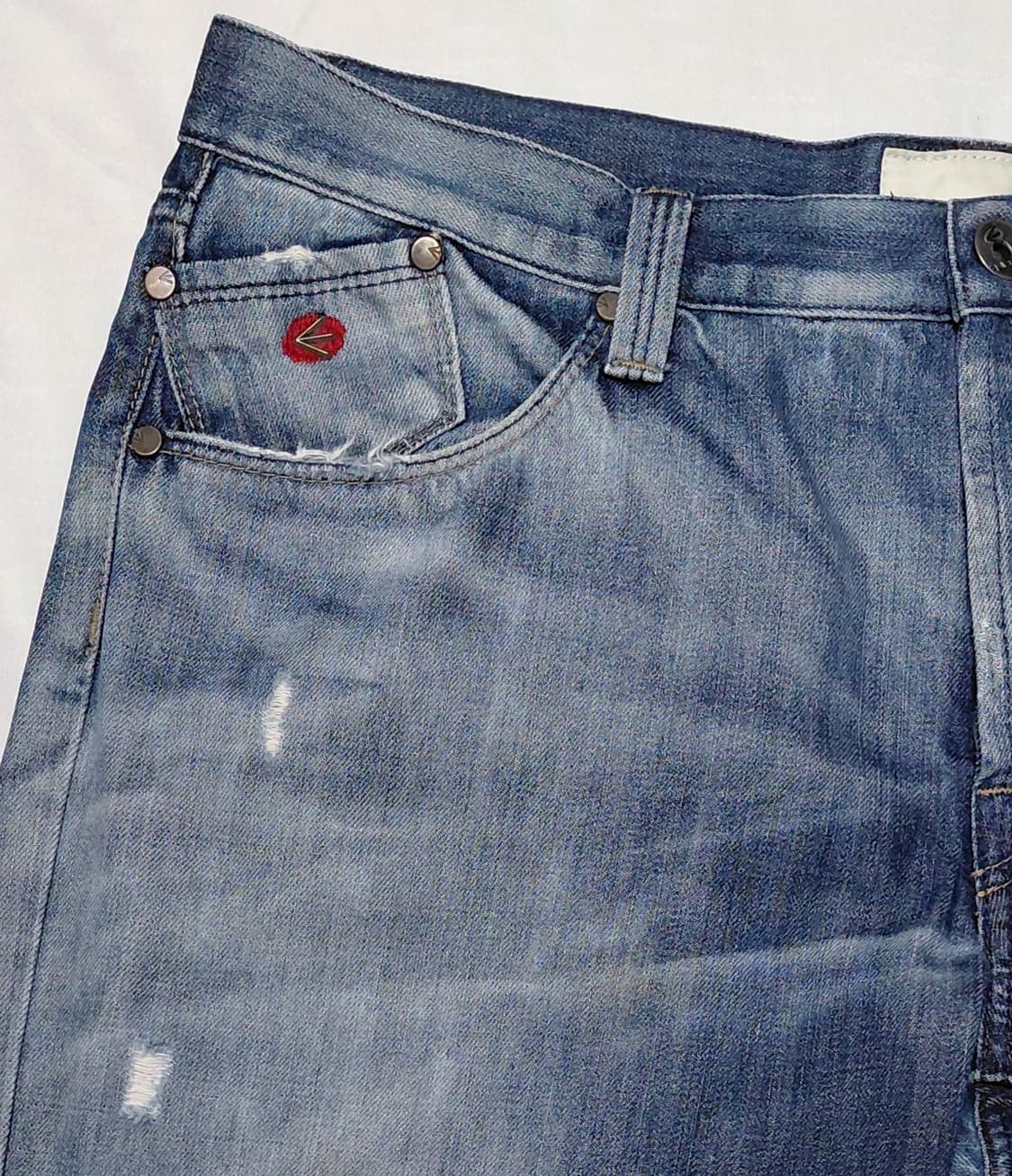 [W36] 에너기(ENERGIE) Now Straight 이태리 프리미엄 상품이미지1