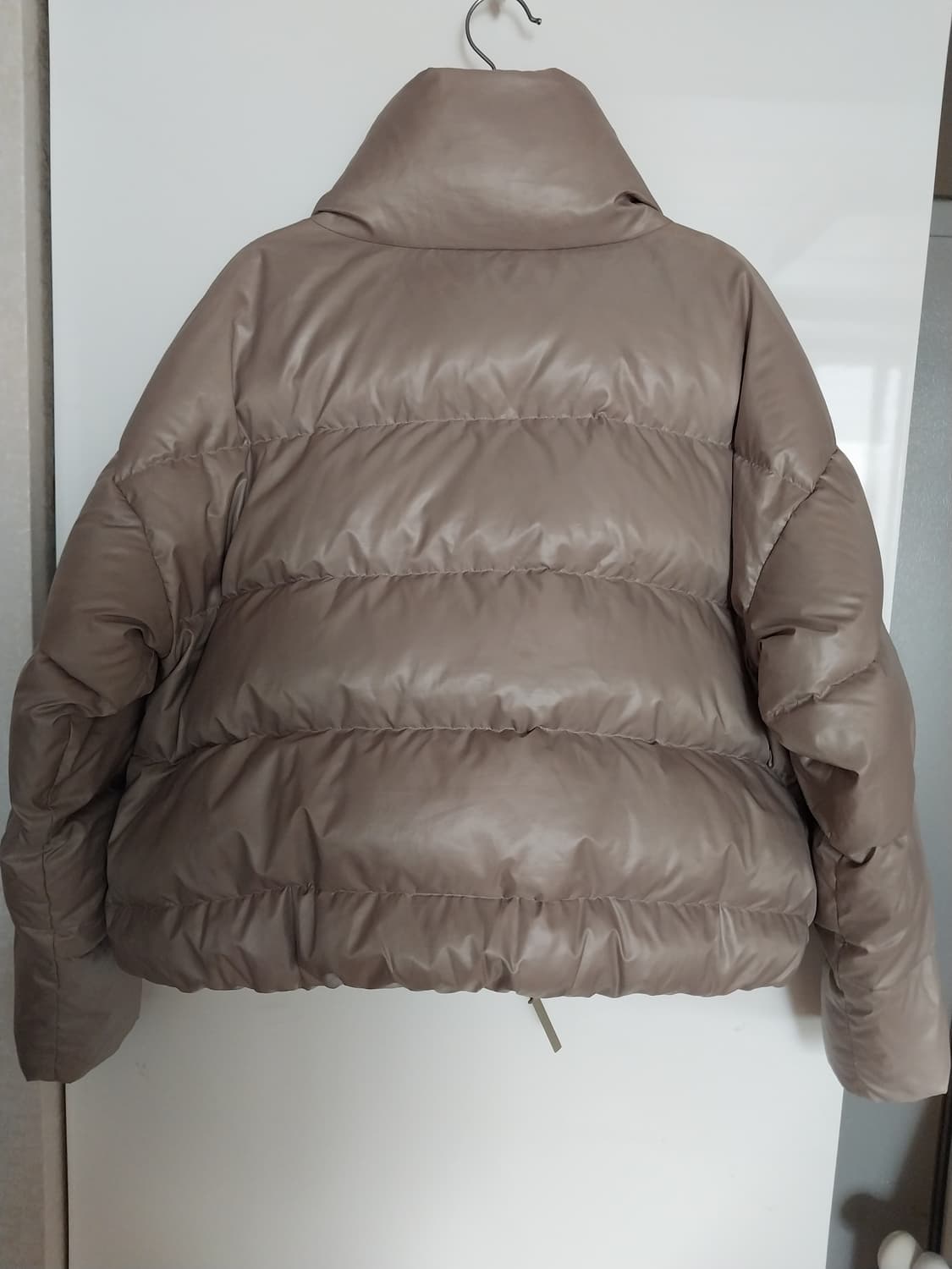 나이키 숏패딩 상품이미지5