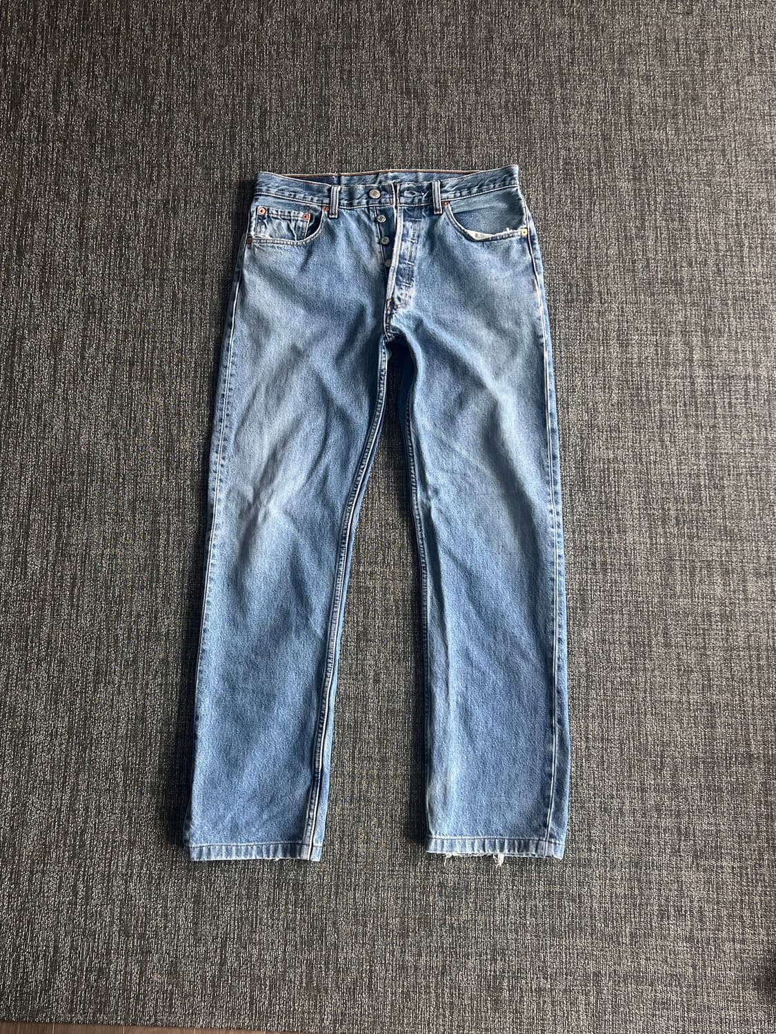 [Levi’s 501 W82 | L86] 상품이미지6