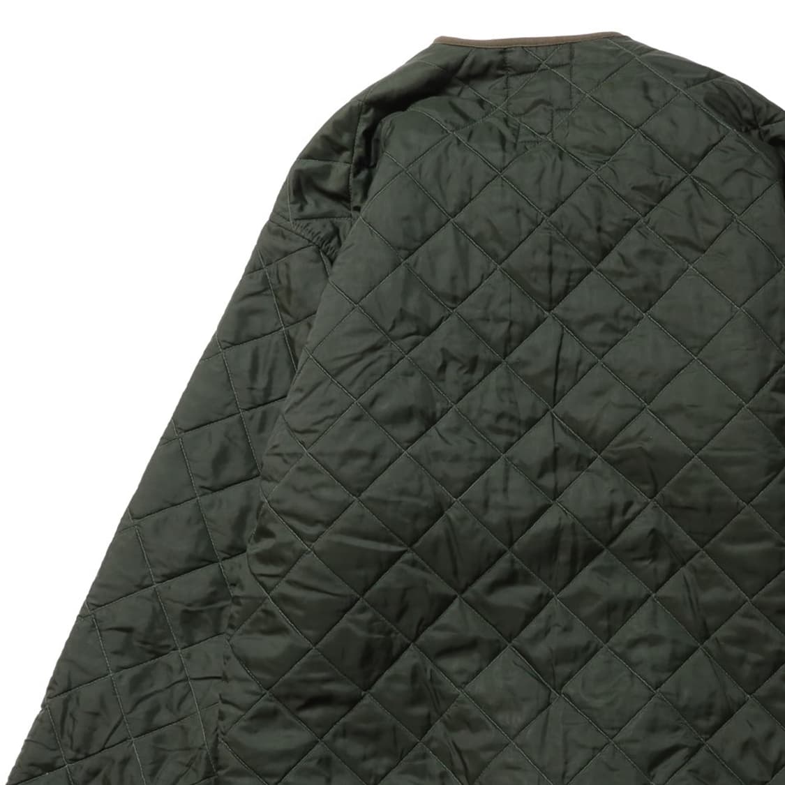 British Army Quilted Liner Jacket 상품이미지5