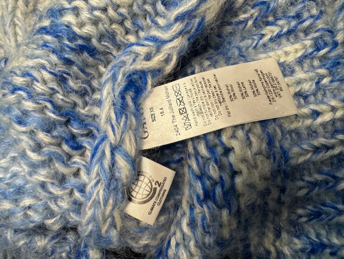 가니 모헤어 상품이미지4