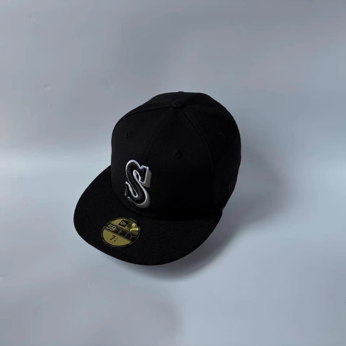 New Era 시애틀 40 59FIFTY 상품이미지3