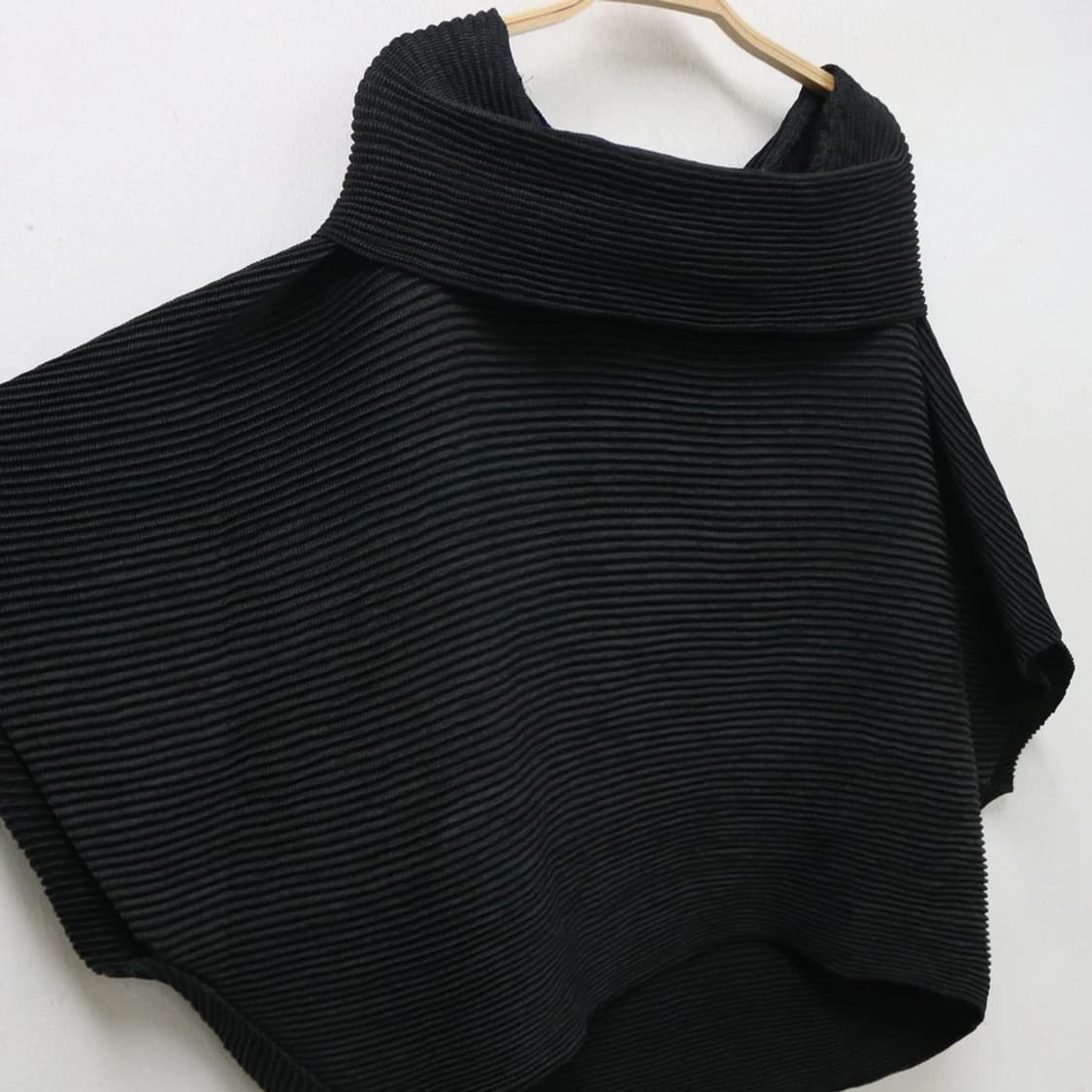 이세이 미야케 스피치오 플리츠 블라우스 65790 상품이미지3