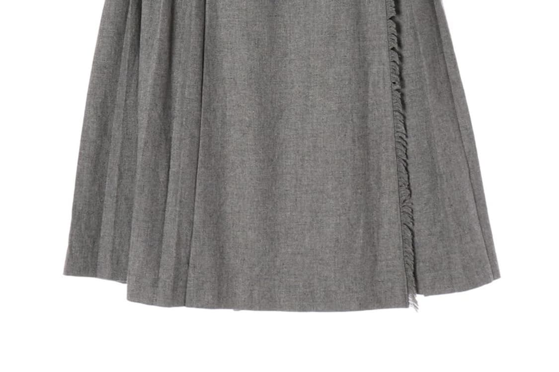 빔즈 보이 스커트 상품이미지4