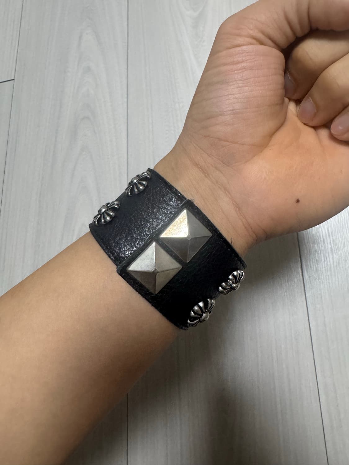 [OS] 크롬하츠st 팔찌 상품이미지2