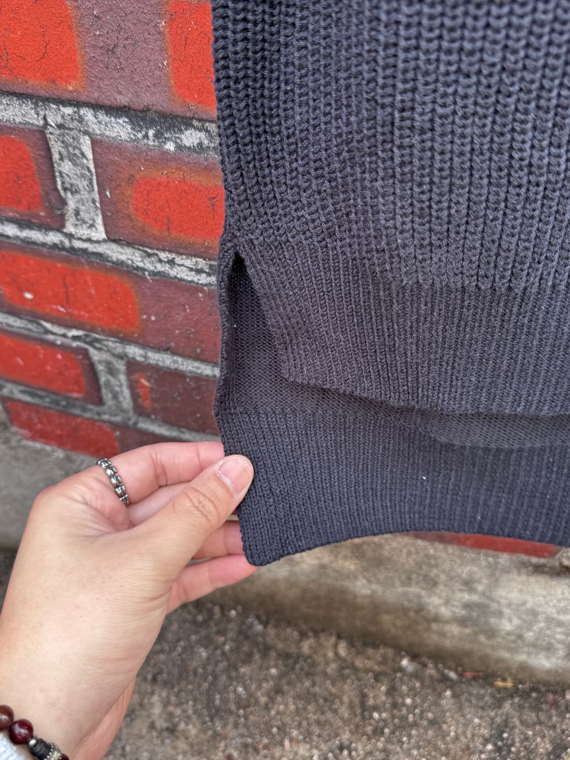 Coen 코엔 니트 베스트 상품이미지6