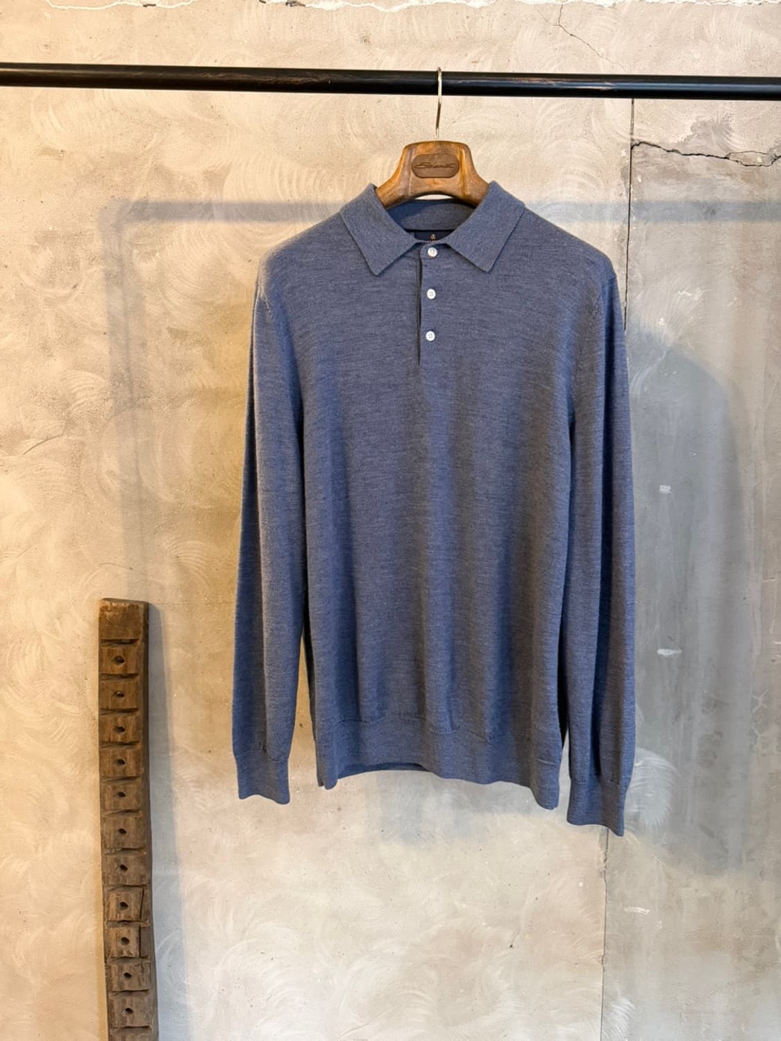 브룩스 브라더스 클래식 니트 pk 105 상품이미지3