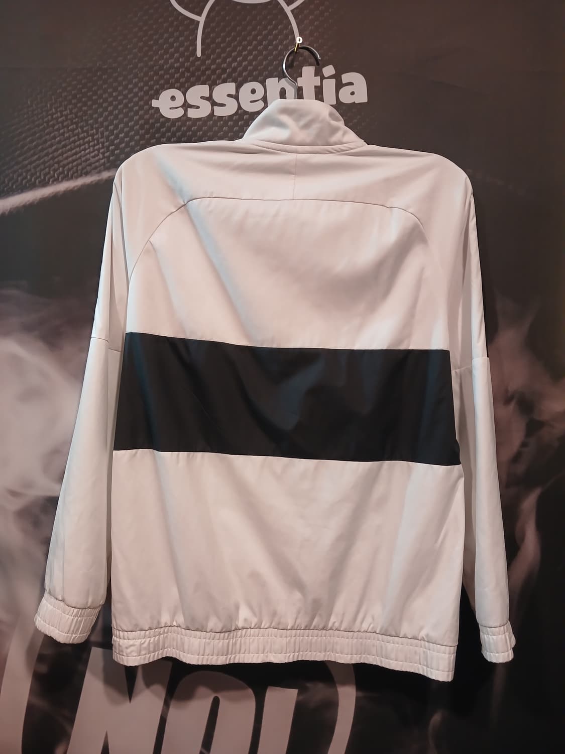 나이키 FC 우븐 트랙 자켓 상품이미지4