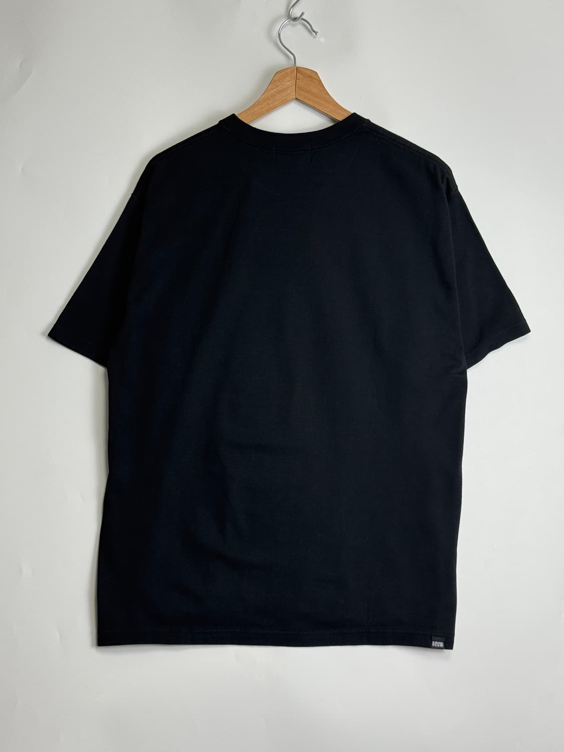 히스테릭 글래머 히스테릭 우먼 반팔 티셔츠 블랙 새상품 L 상품이미지2