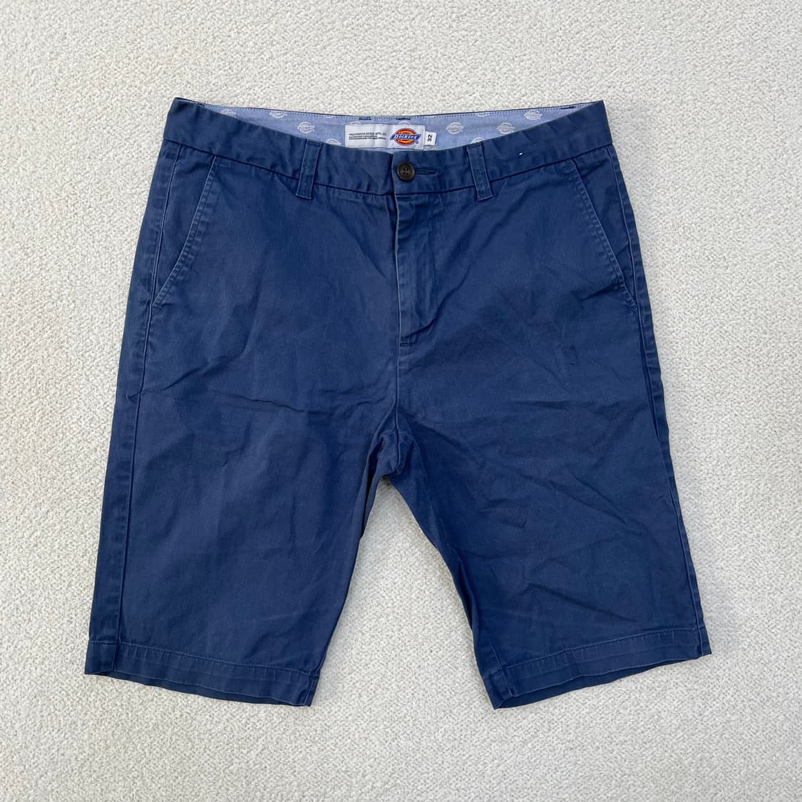 32 디키즈 반바지 치노팬츠 0310M 상품이미지1