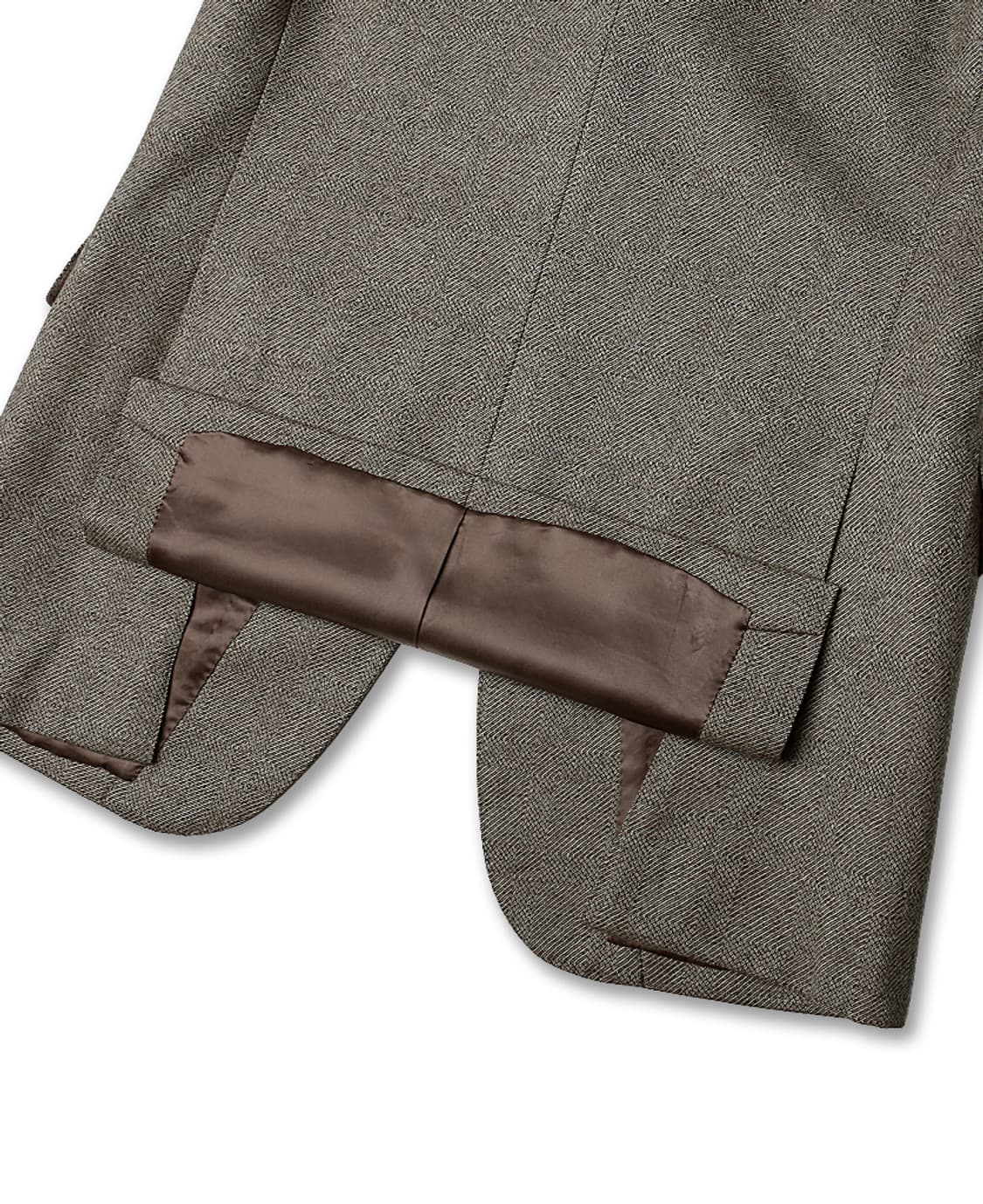 소버린 하우스 [Sovereign House] 새빌 클리포드 영국 수트 상품이미지5