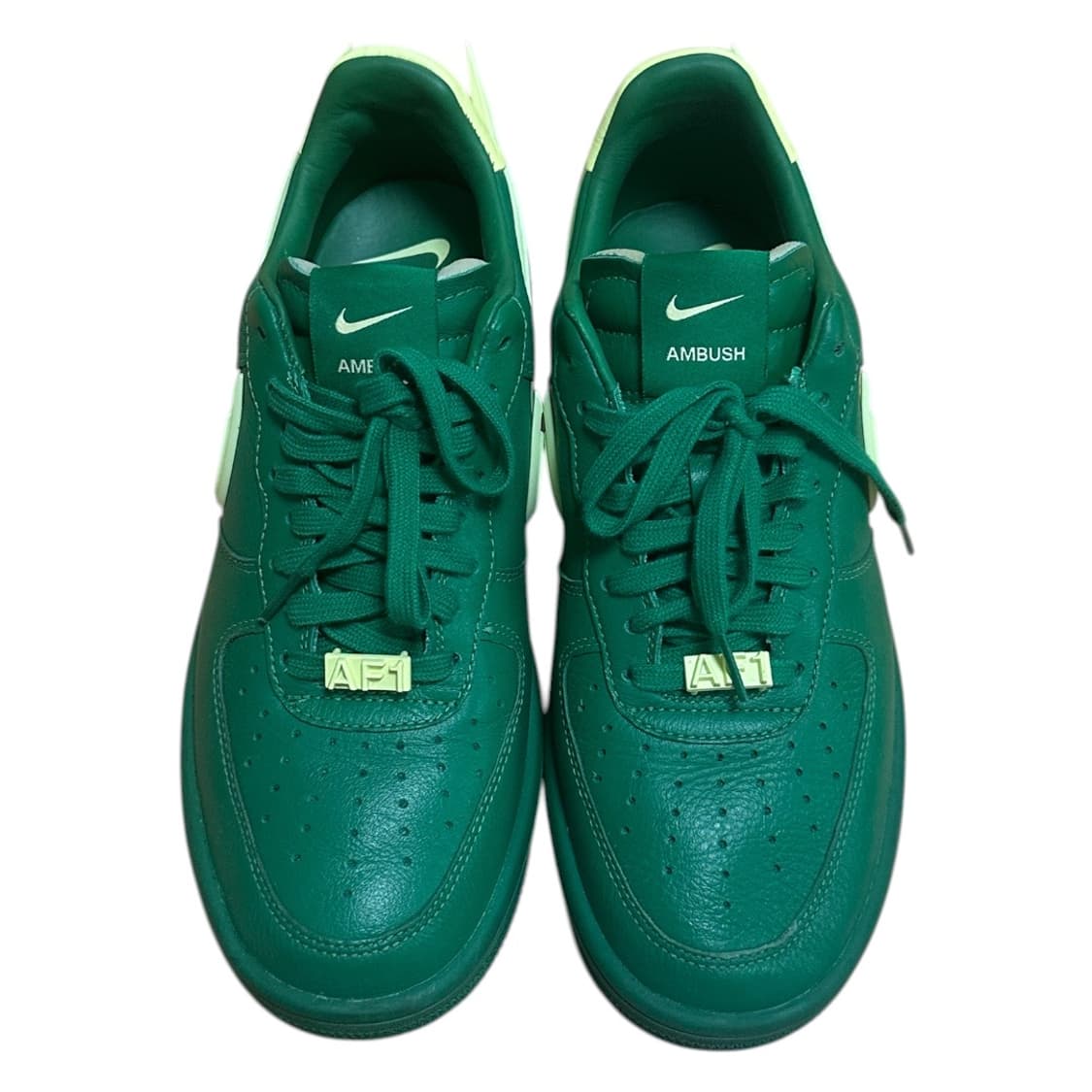 엠부시 x 나이키 에어포스 상품이미지1