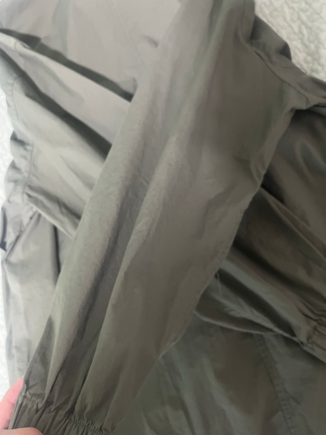 폴리테루 델파카 올리브 그레이 3 상품이미지6