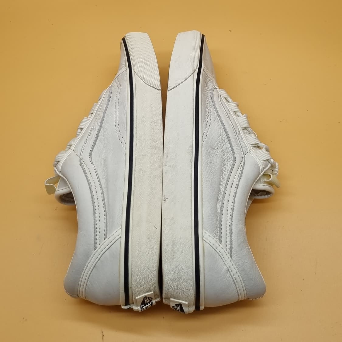 반스 기리 레더 남성스니커즈260  상품이미지5