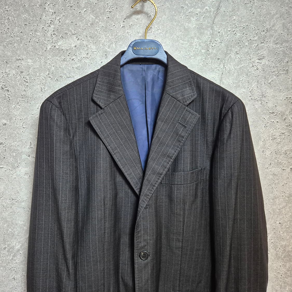 Paul Smith LORO PIANA Made In Italy 상품이미지3