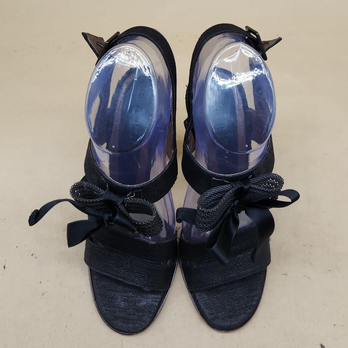 마르니 여성 힐샌들36 230 상품이미지2