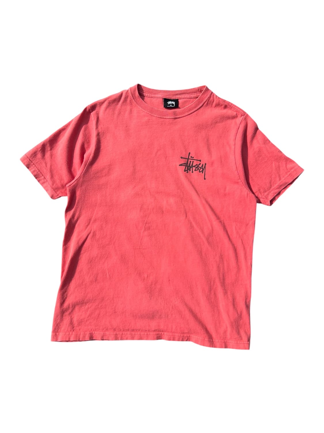 Stussy 스투시 반팔 상품이미지1