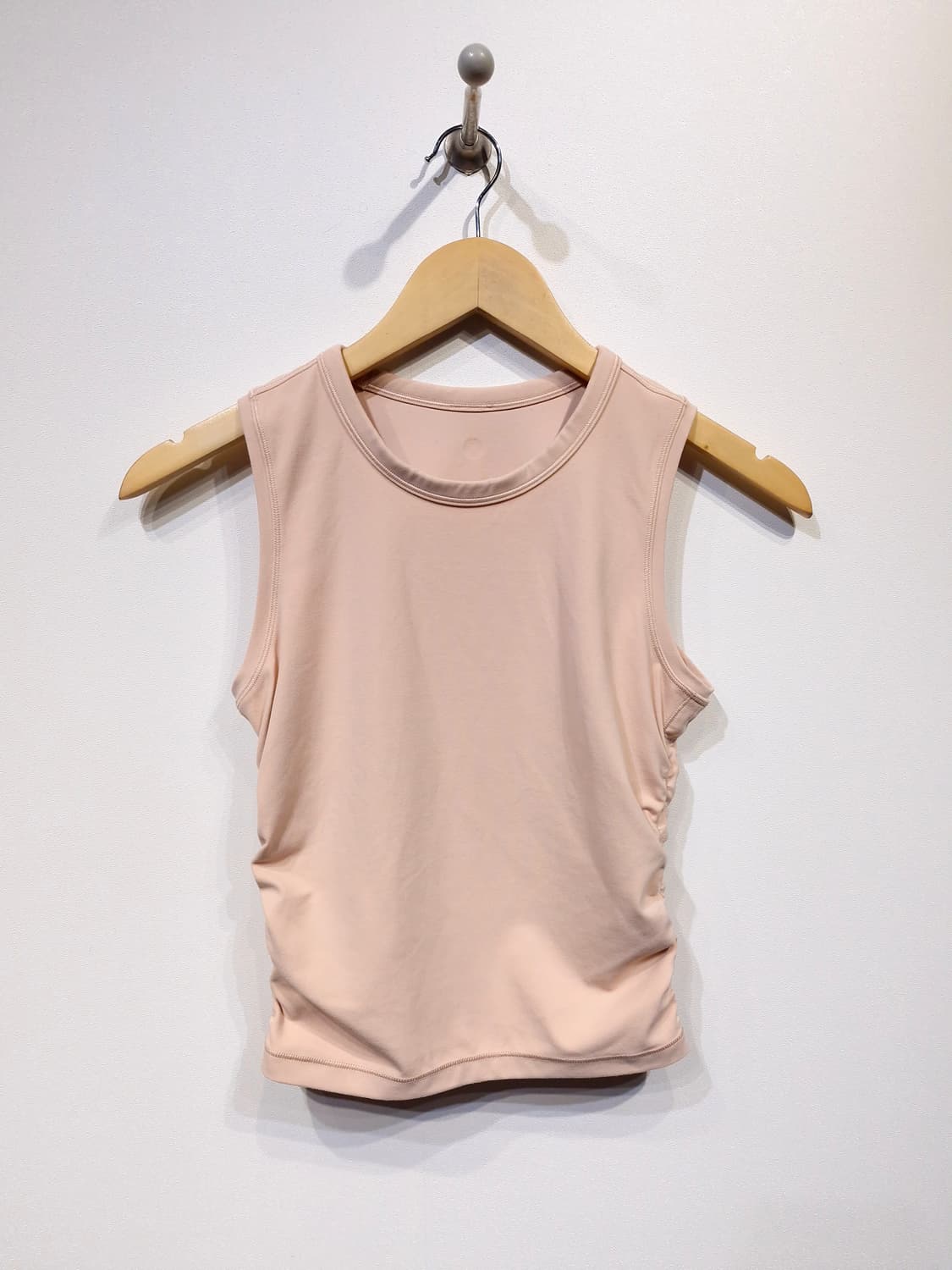 룰루레몬 올 잇 테익스 탱크(S) 상품이미지2