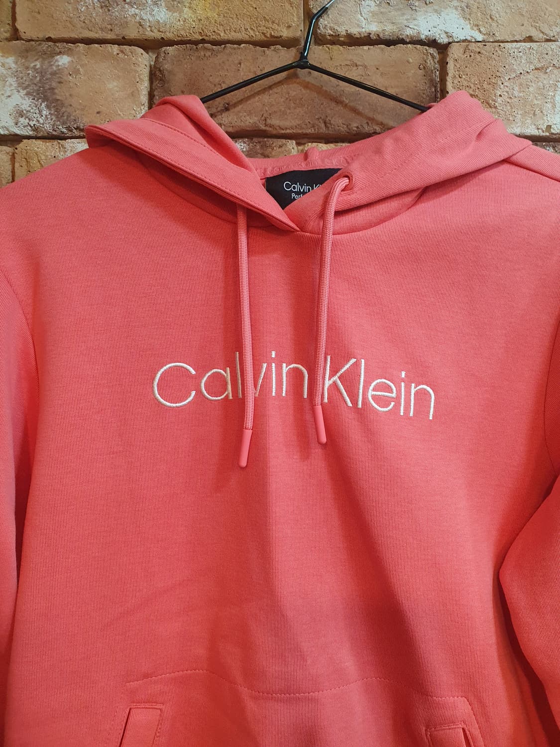 캘빈클라인 퍼포먼스 츄리닝 세트 M 상품이미지2