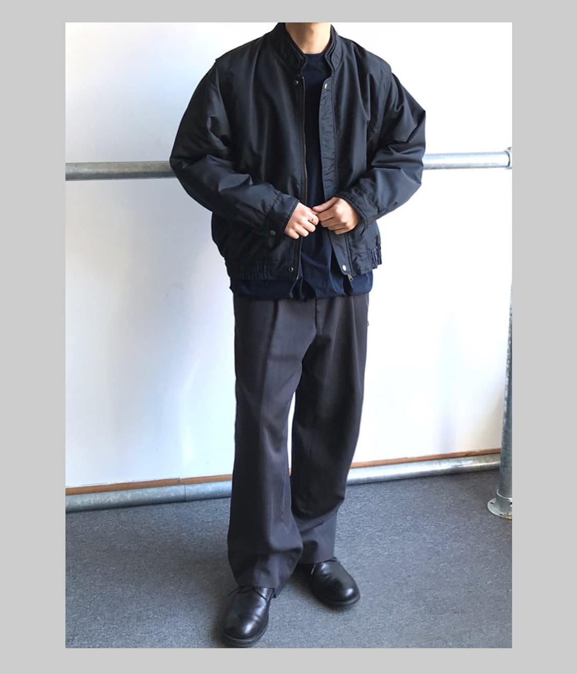 SADDLER 상품이미지8