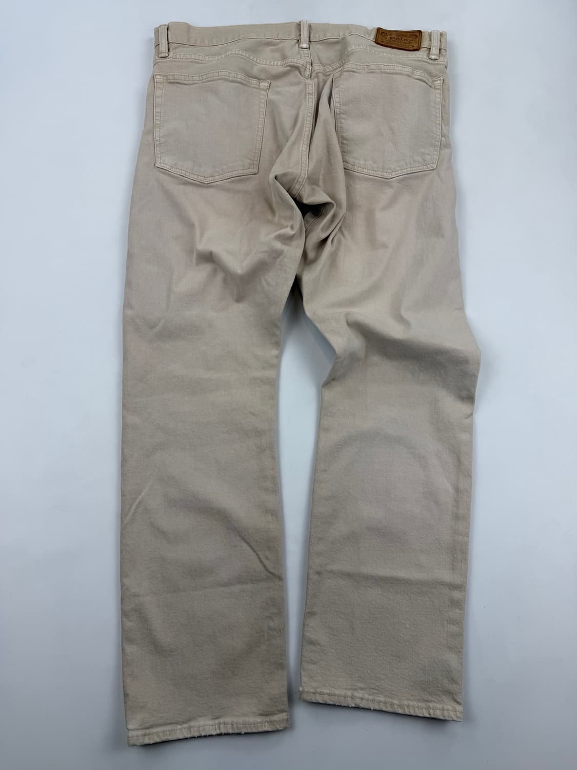 폴로 랄프로렌 varick slim straight 워크팬츠 상품이미지9