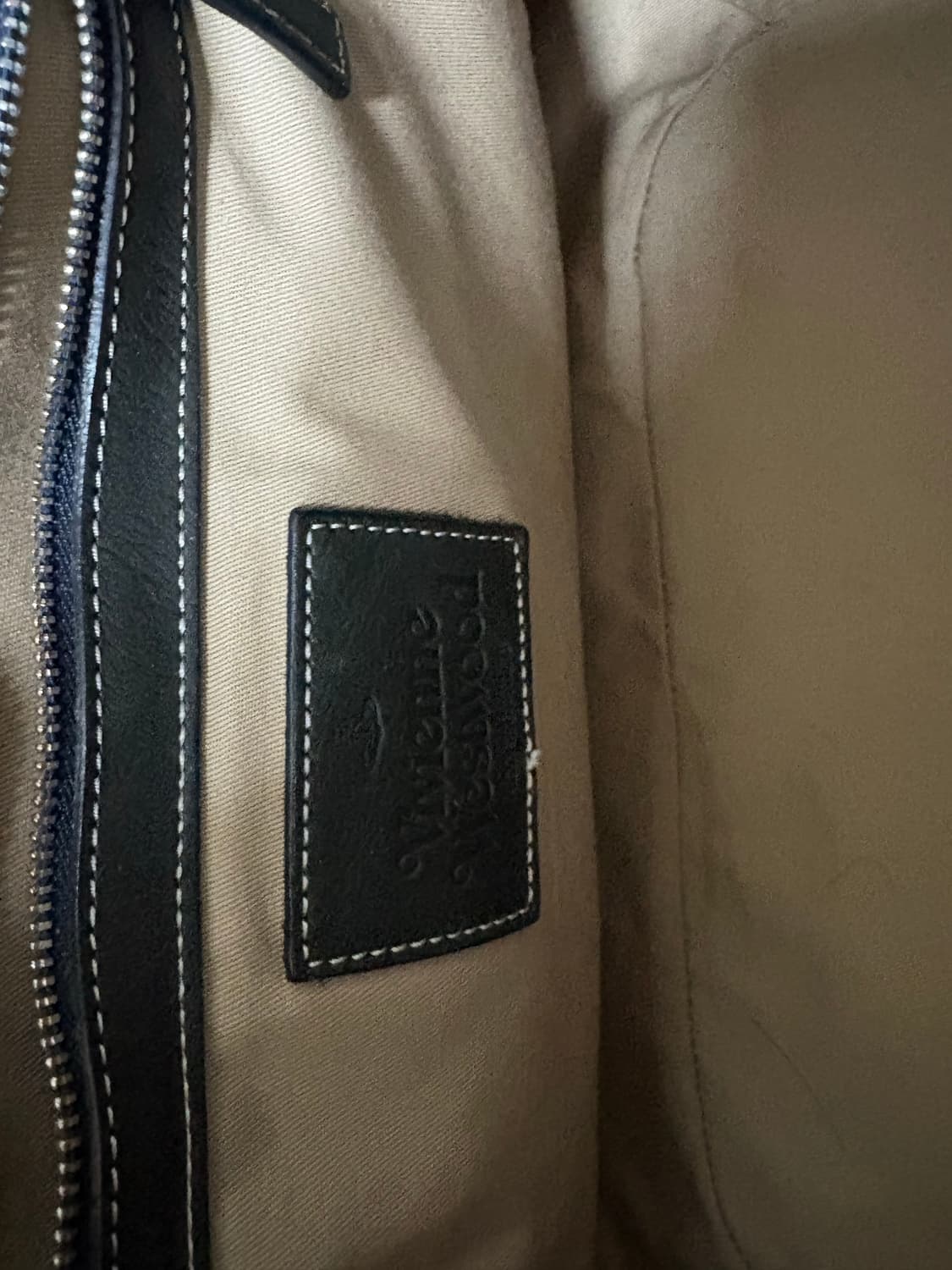 비비안 웨스트우드 헨드백 상품이미지5