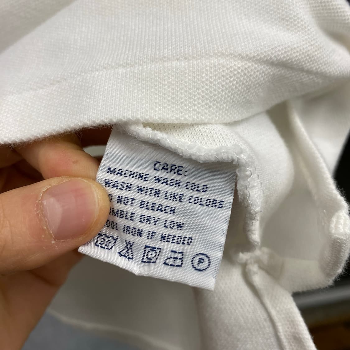 Polo Ralph Lauren 상품이미지4