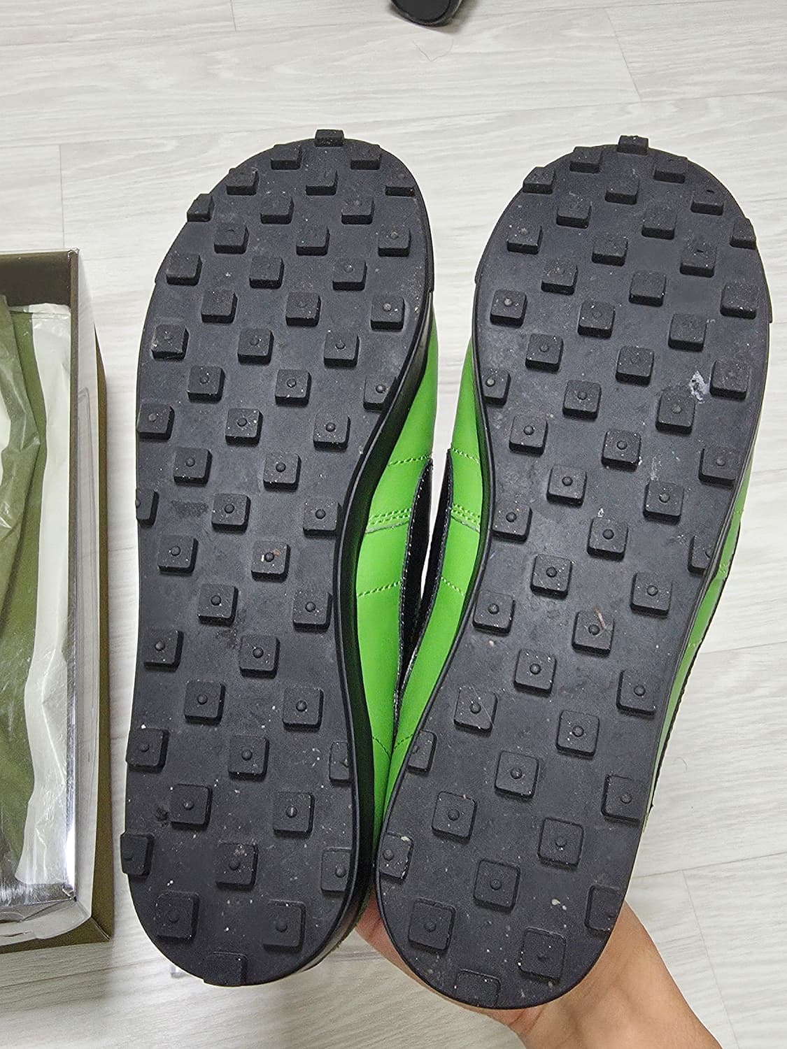 나이키x보디 아스트로그래버  상품이미지3