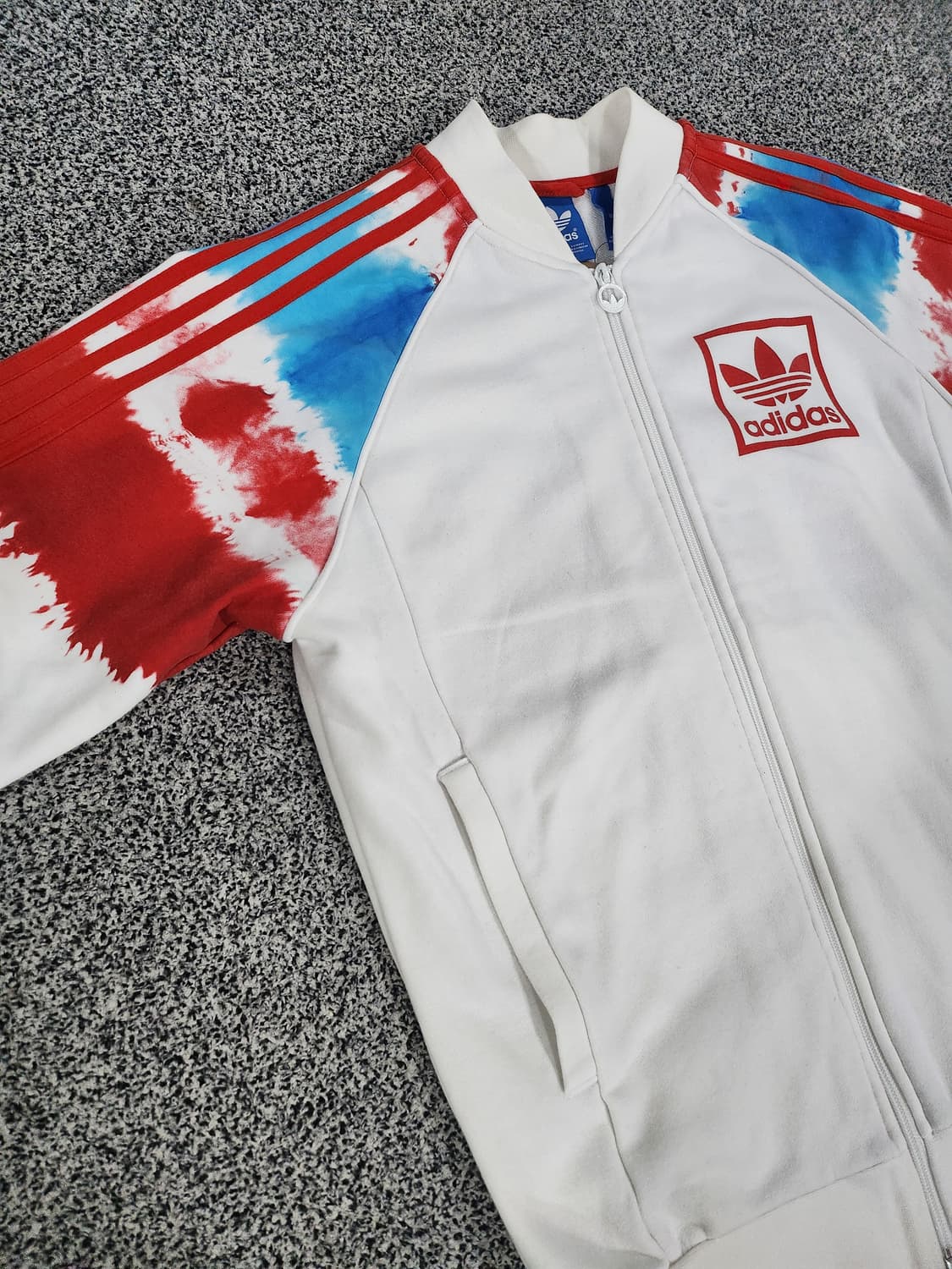 아디다스 오리지널스 트랙 자켓 상품이미지3