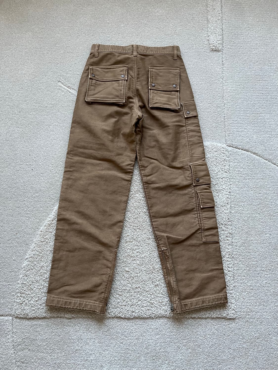 나이젤카본 몰스킨 포켓 팬츠 (31) 상품이미지8