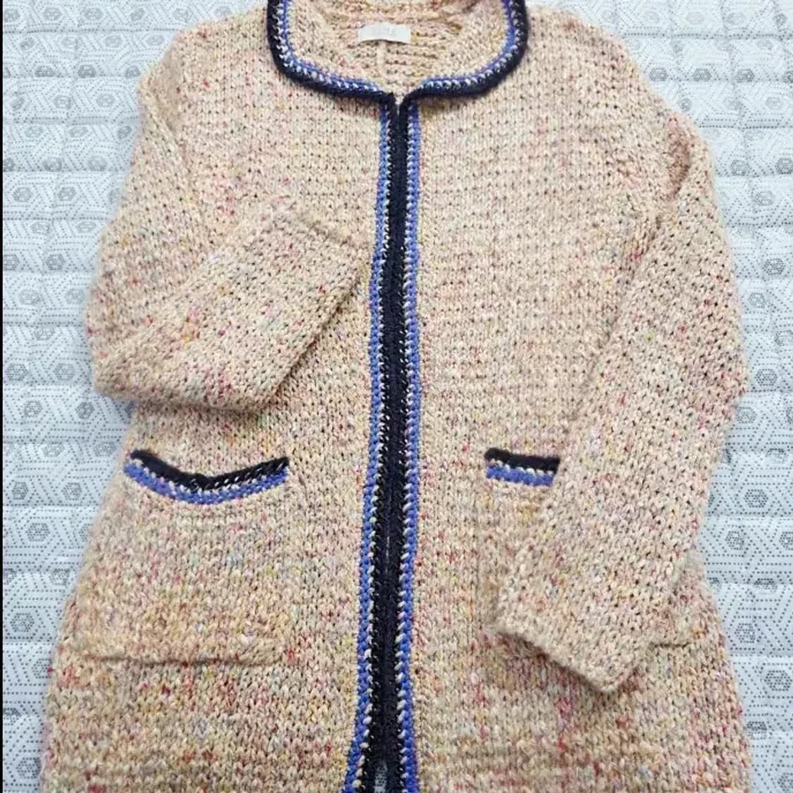 타임 가디건 ~F 상품이미지1