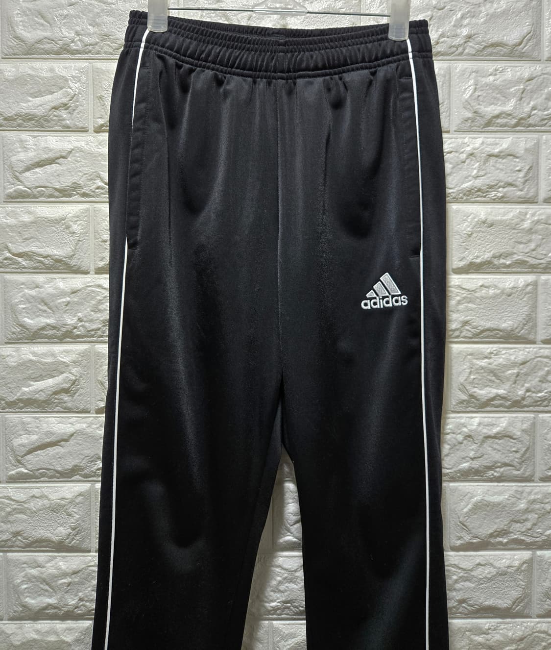 아디다스 코어18 조거팬츠 트레이닝바지 28~30 상품이미지2