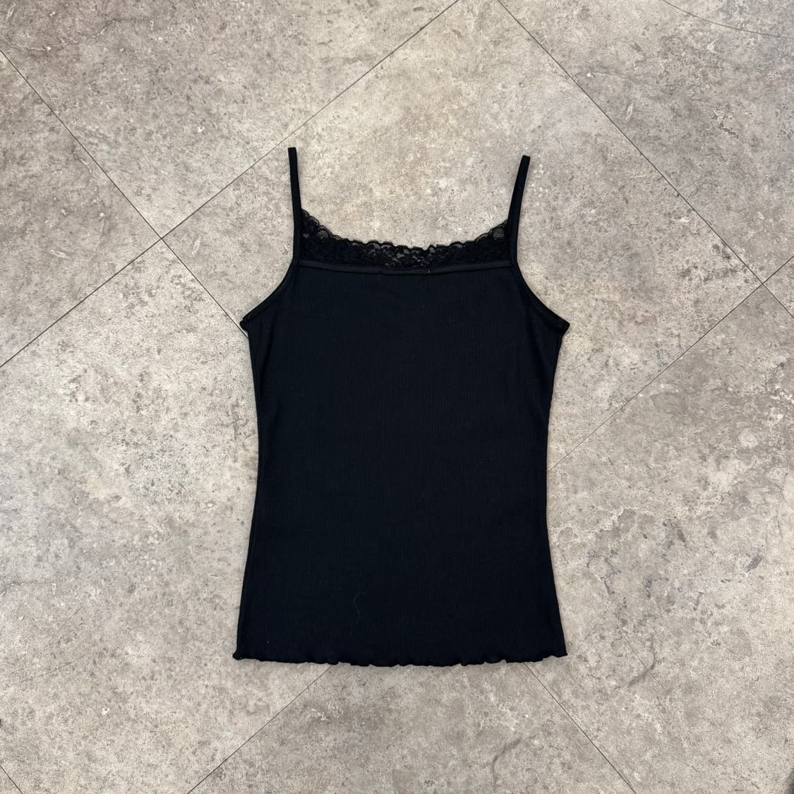 Michel klein 블랙 레이스 슬리브리스 #csz304 상품이미지7
