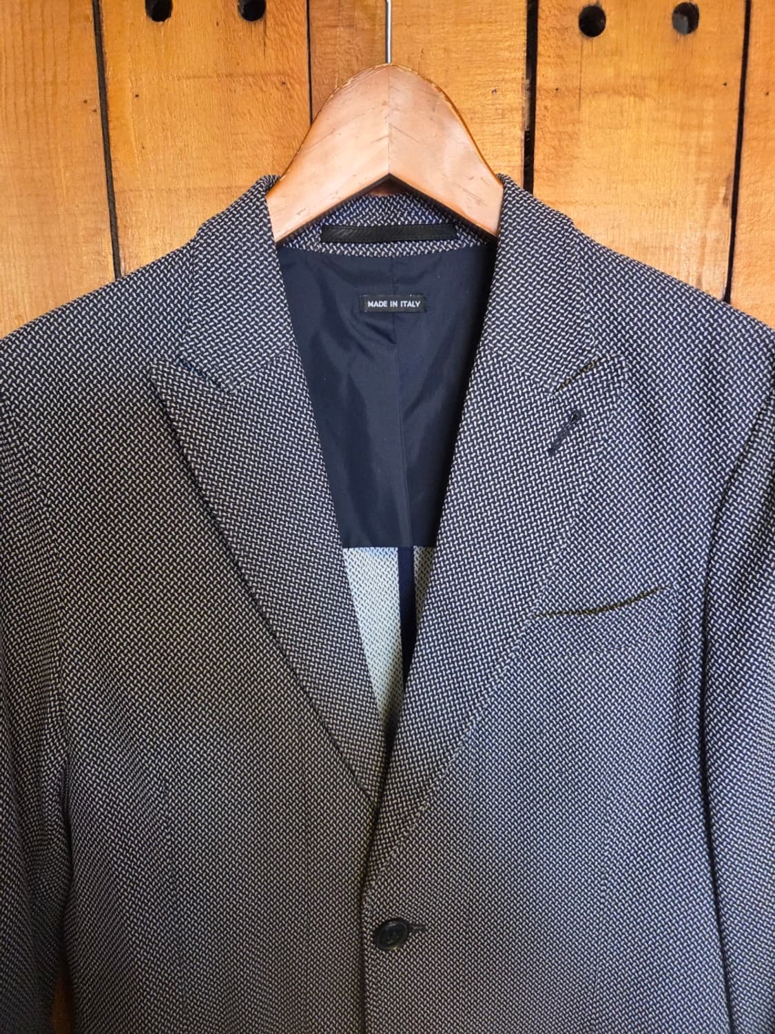 조르지오 아르마니 자켓 상품이미지5