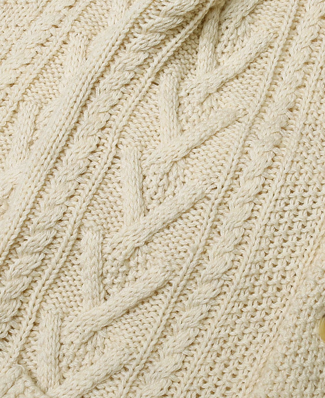 로베르토 콜리나 [Roberto Collina] 엘레강스 숄카라 가디건 상품이미지3