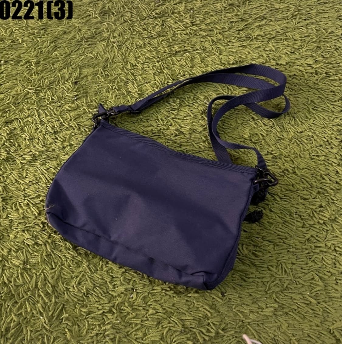 아웃도어프로덕트 크로스백 가방 상품이미지4