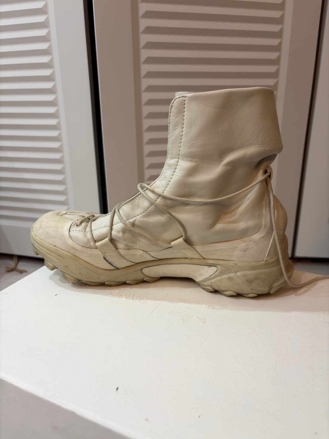 OAMC X ADIDAS TYPE O-3  상품이미지3