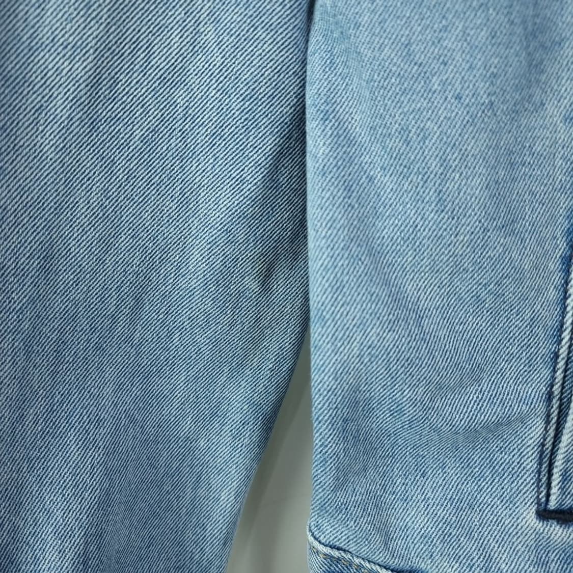 [리바이스] 타입쓰리 트러커 데님 자켓 M18486 상품이미지9