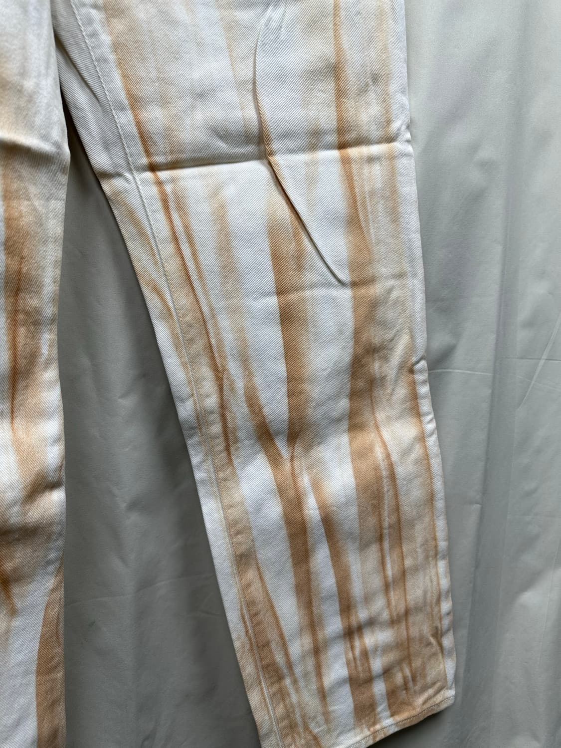 에잇디비젼 더티워싱 팬츠 상품이미지2