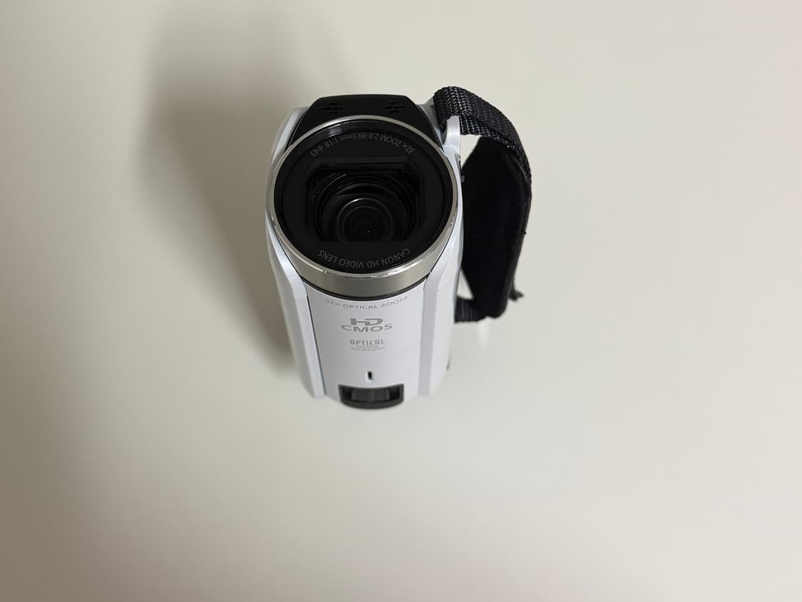 캐논 빅시아 hf r800 vixia hf r800 상품이미지5