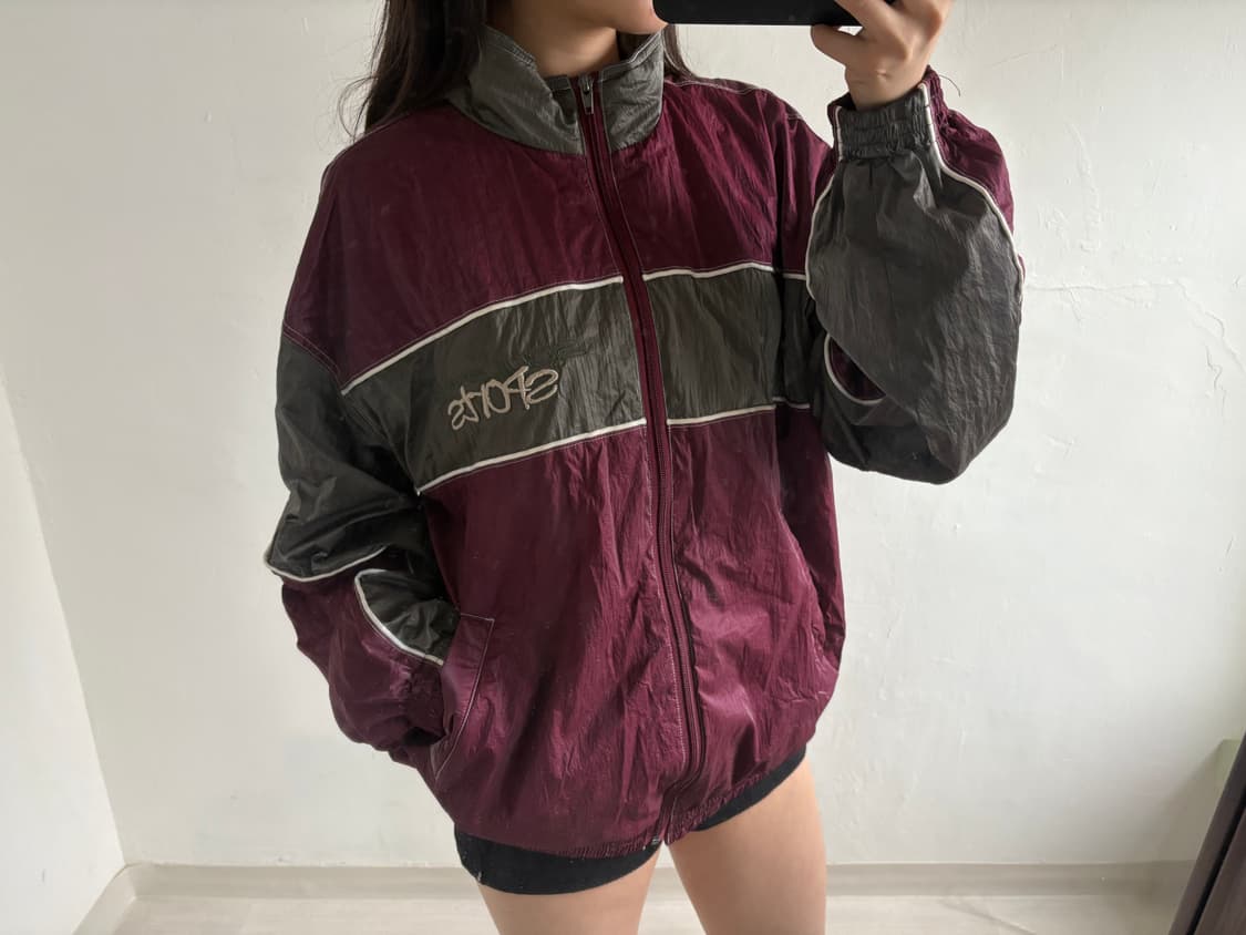 Sculptor jacket 상품이미지2