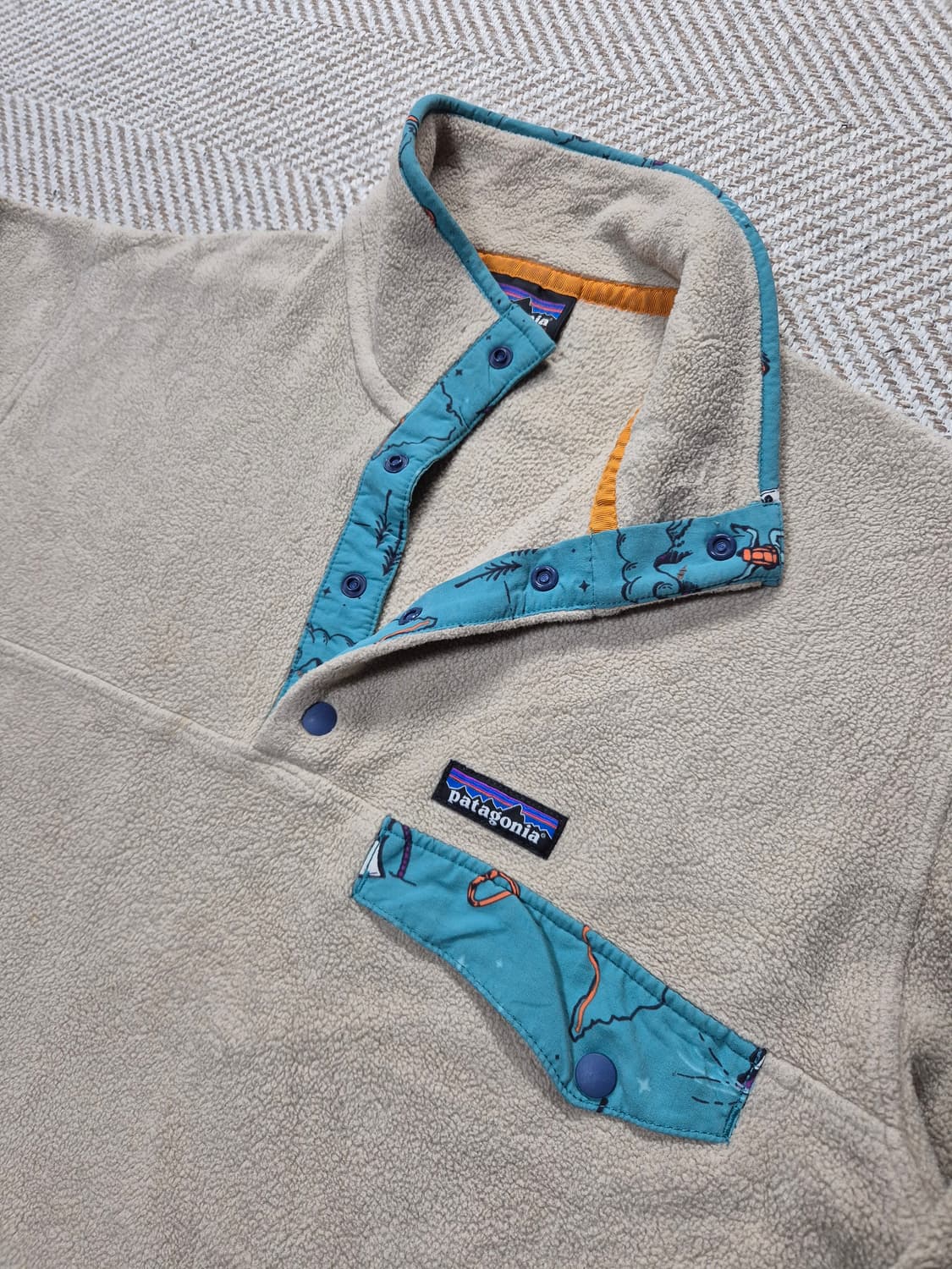 파타고니아 신칠라 상품이미지3