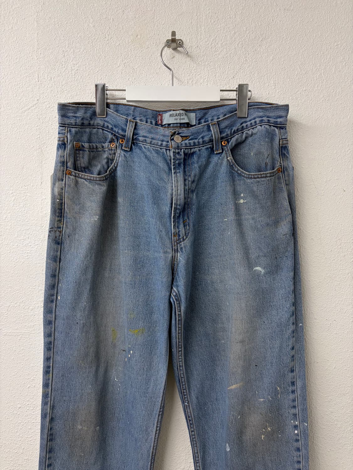 LEVI'S 550 (#012A) 상품이미지3