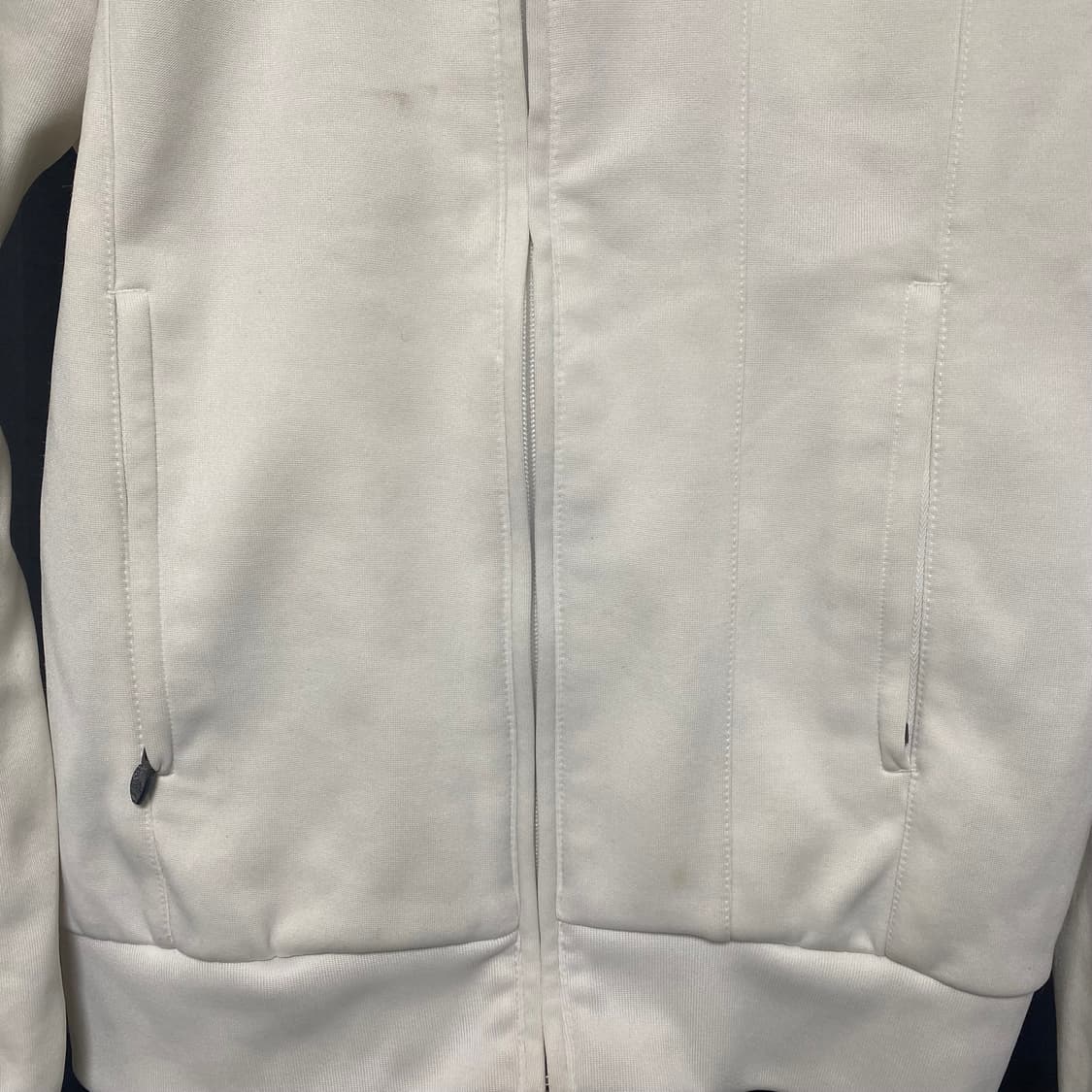 아디다스 독일 국가대표 트랙탑 져지 95 상품이미지3