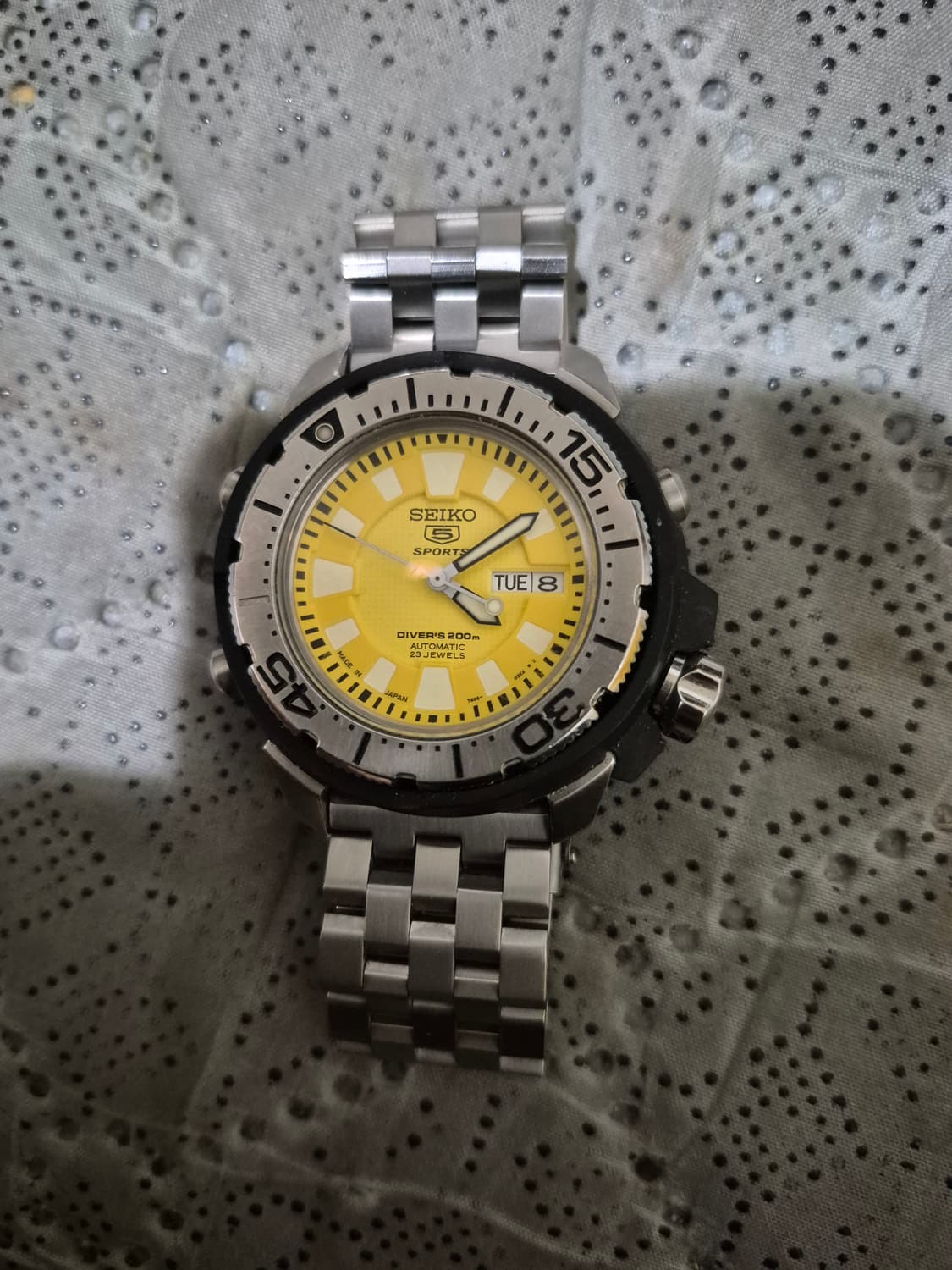 Seiko 상품이미지1