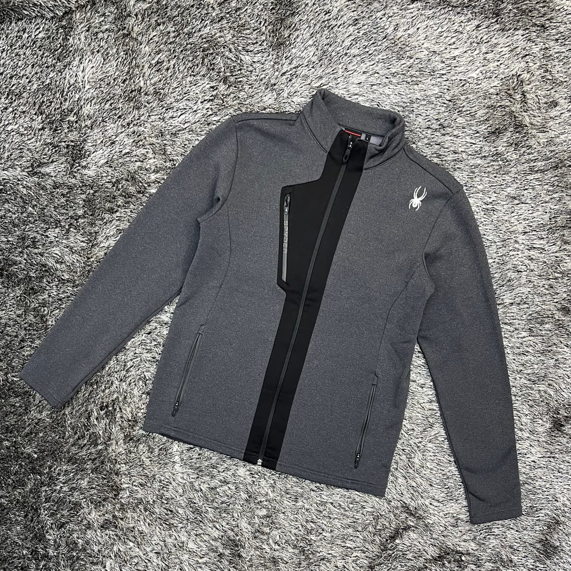 스파이더 남성 트레이닝 셋업 (L/XL) 상품이미지2